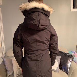 Canada Goose Victoria Parka